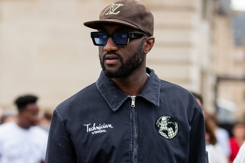 American musician Pharrell Williams to succeed Virgil Abloh as the