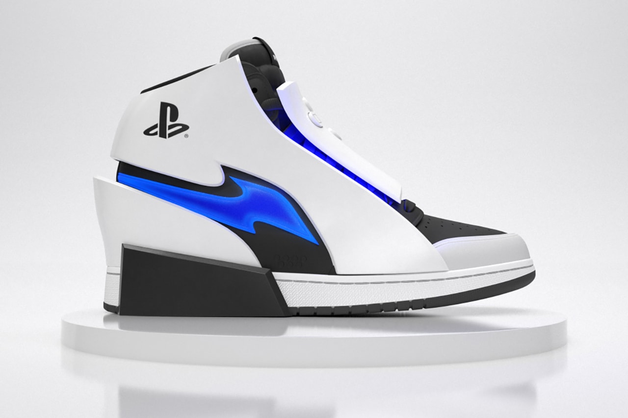 Virtual Reality fashion sneakers aglet RTFKT tribute brand elon musk snapchat filters