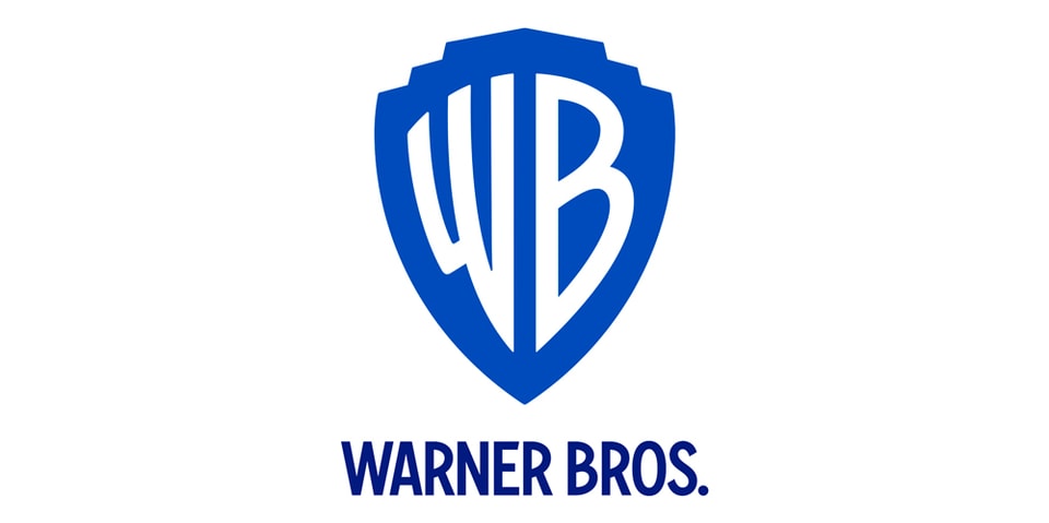 Warner Bros. Pictures New Animated Logo