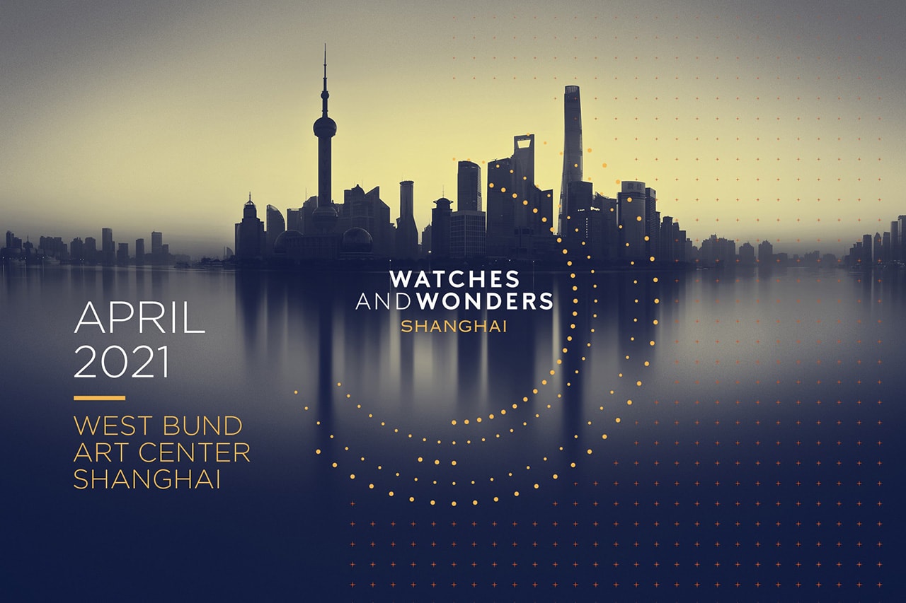 The absence of Baselworld sees brands flock to Watches and Wonders digital event in April