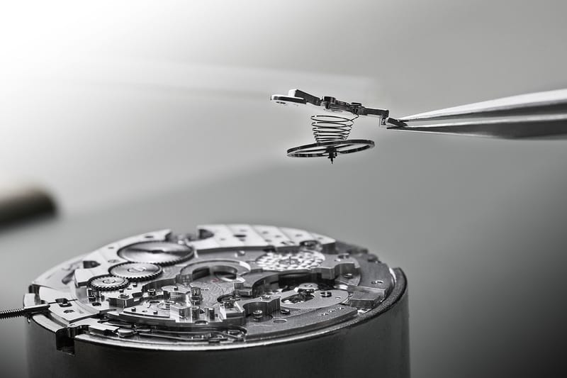 Watches and Wonders Sees Massive Post-Baselworld Influx of Brands