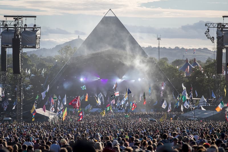will there be music festivals this year 2021 how likely primavera Covid-friendly coronavirus festival