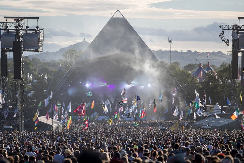 Will There be Music Festivals in 2021?