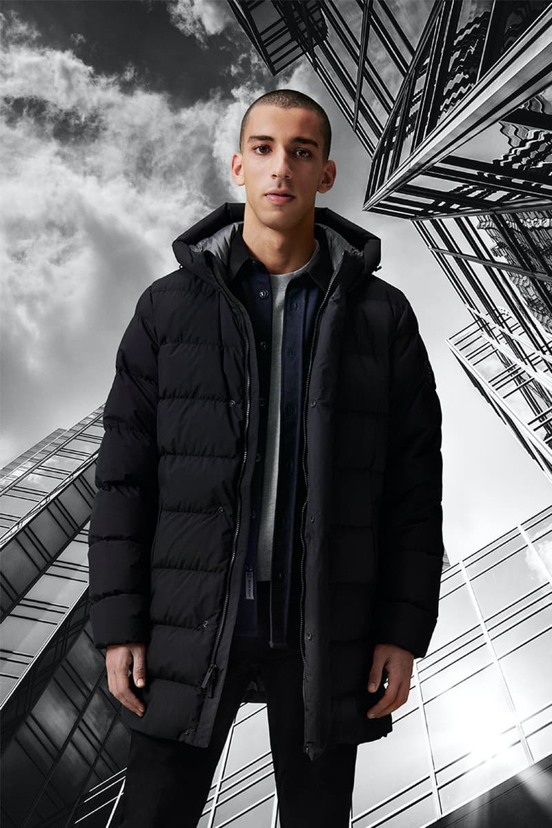 Woolrich FW21 Collection Versatility Comfort Outdoor Wear Functionality Outerwear Weather Dynamic Durable