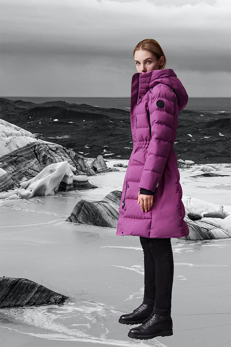 Woolrich FW21 Collection Versatility Comfort Outdoor Wear Functionality Outerwear Weather Dynamic Durable