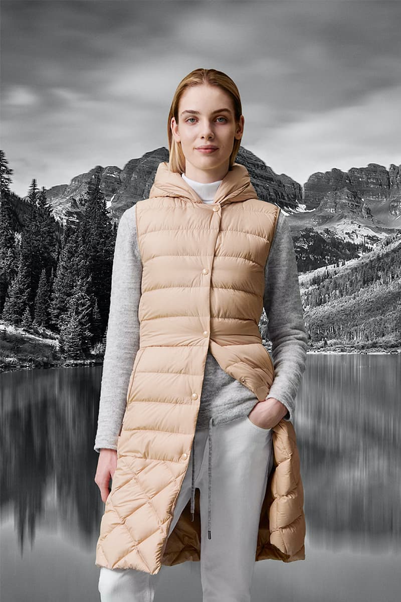 Woolrich FW21 Collection Versatility Comfort Outdoor Wear Functionality Outerwear Weather Dynamic Durable