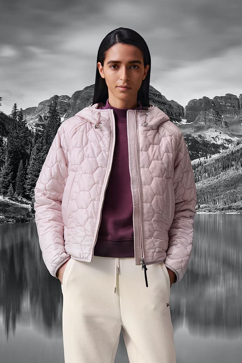 Woolrich FW21 Collection Versatility Comfort Outdoor Wear Functionality Outerwear Weather Dynamic Durable