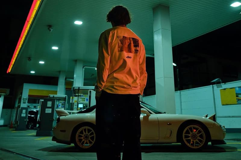 xlarge the fast and the furious collaboration release info price store list buying guide 