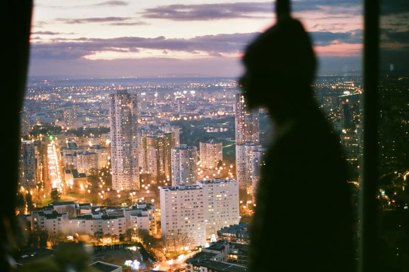 yardsale deluxe skate lookbook Paris release where to buy when does it drop