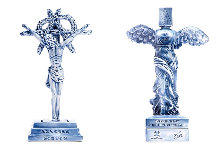 YEENJOY STUDIOS Channels Spirituality Through Scent With Latest Incense Chambers