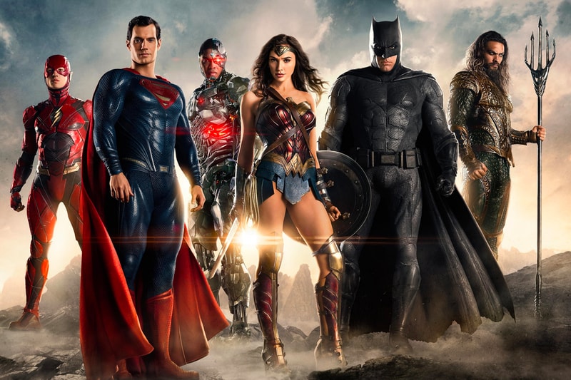 Zack Snyder Justice League New Scenes black superman suit Info hbo max