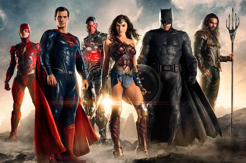 Zack Snyder Justice League New Scenes black superman suit Info hbo max