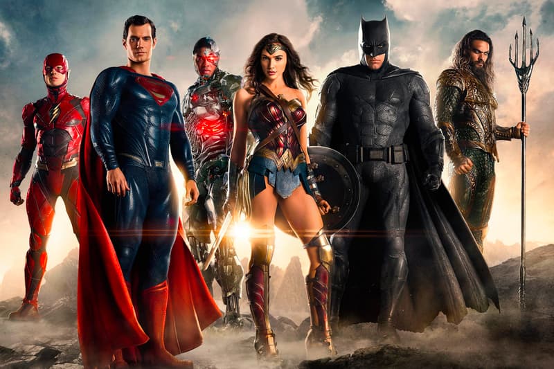 Justice League Zynder's cut akhirnya resmi mendapatkan tanggal rilisnya. Seperti dibagikan oleh sang sutradara, diketahui bahwa film tersebut akan tayang pada 18 Maret 2021.