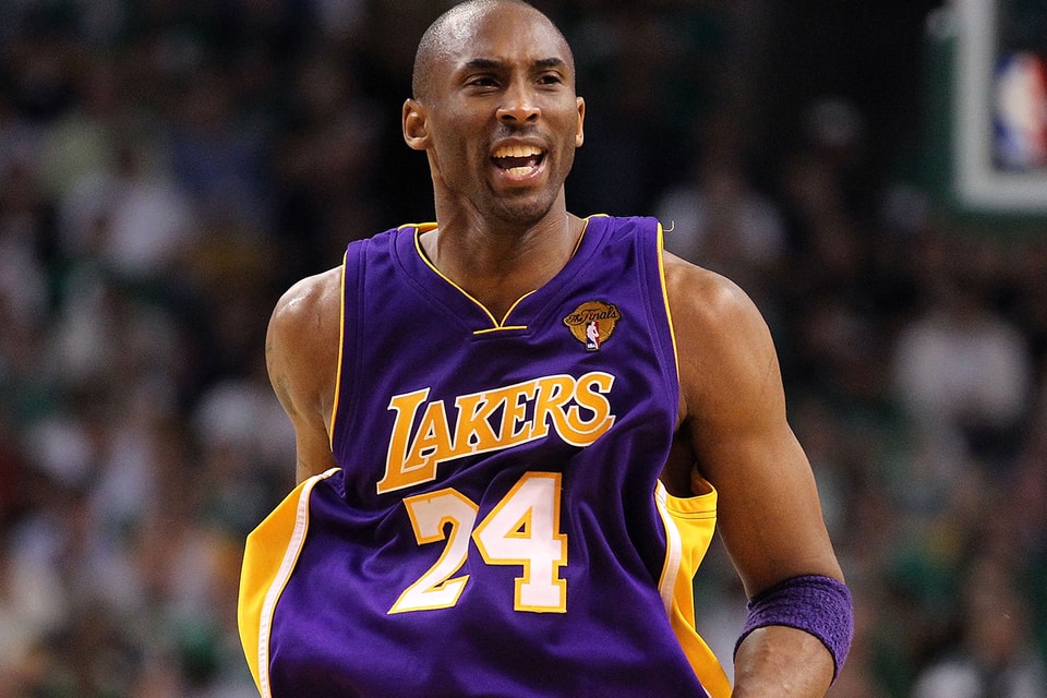 2021 Nba All Star Game Kobe Bryant Format Hypebeast