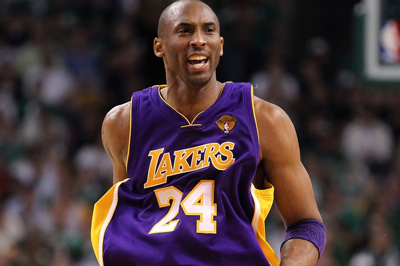 The NBA will honor Kobe Bryant with a new NBA All-Star Game format