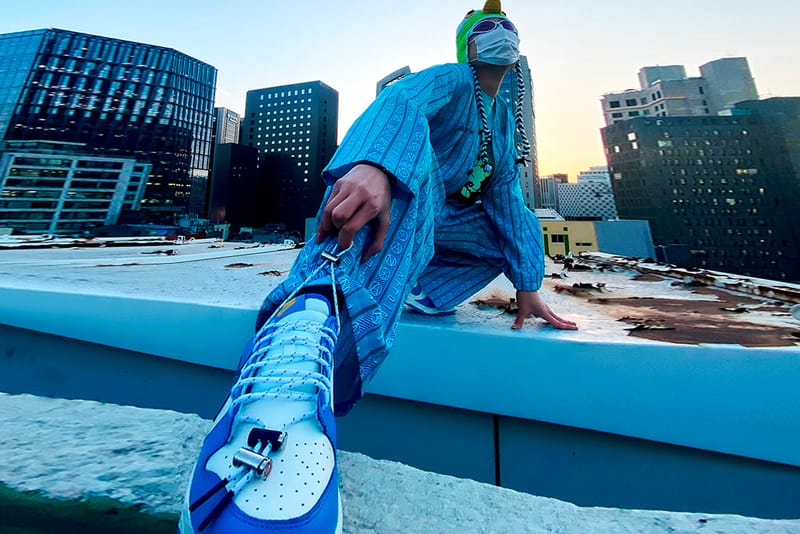 Share Your ATT1%TUDE With 99%IS-'s UPSIDE DOWN SHOELACES