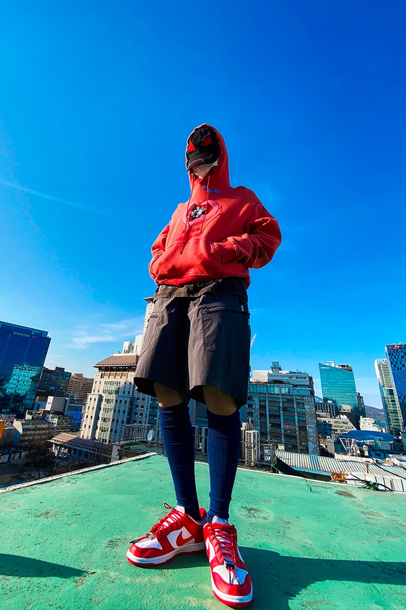 99percentIS- UPSIDE DOWN ATT1%TUDE SHOELACES Release Buy Price Bajowoo