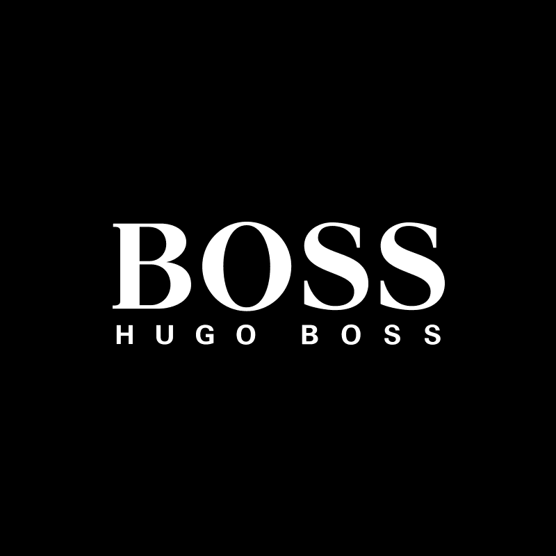 HUGO BOSS