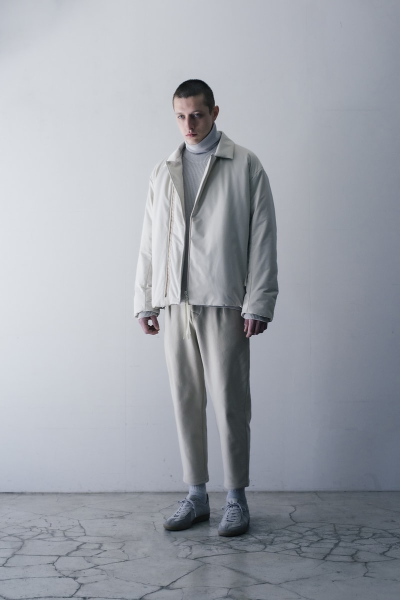 CURLY & Co. Fall/Winter 2021 Collection Lookbook fw21 japan
