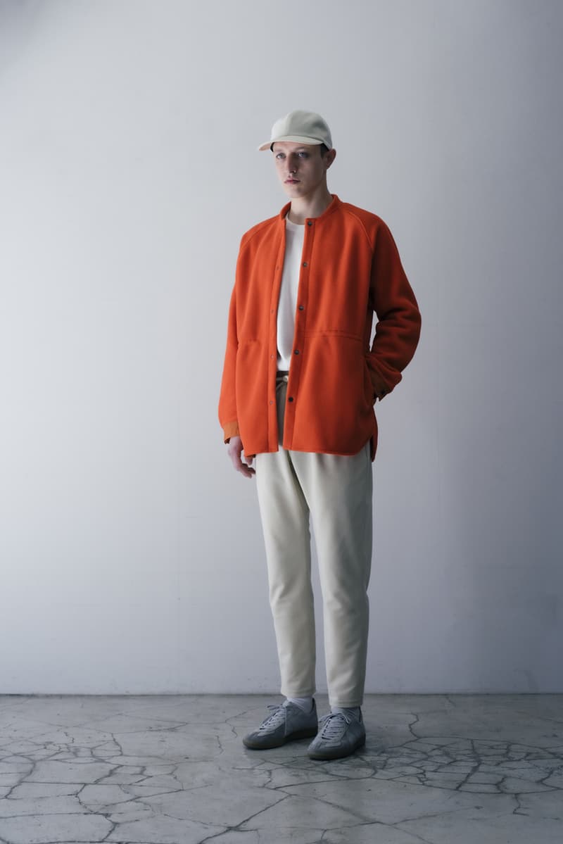 CURLY & Co. Fall/Winter 2021 Collection Lookbook fw21 japan