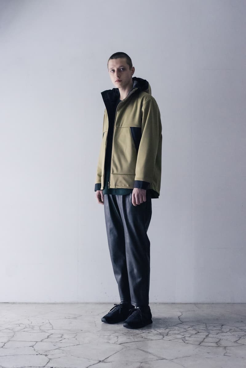 CURLY & Co. Fall/Winter 2021 Collection Lookbook fw21 japan