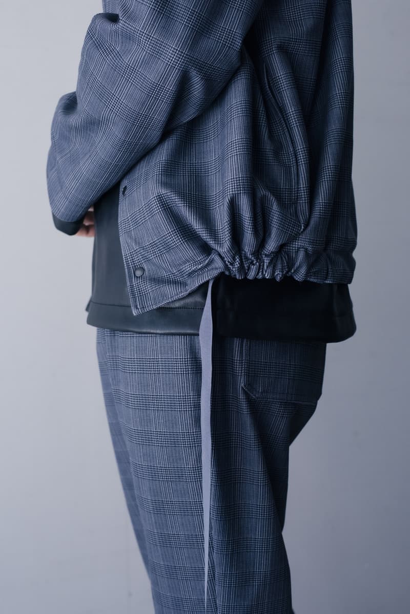 CURLY & Co. Fall/Winter 2021 Collection Lookbook fw21 japan