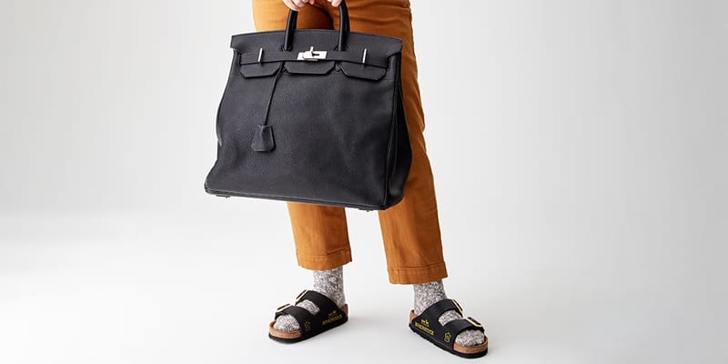 mschf birkenstock sandals