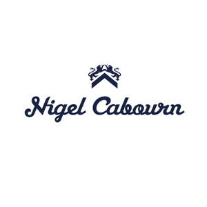 Nigel Cabourn