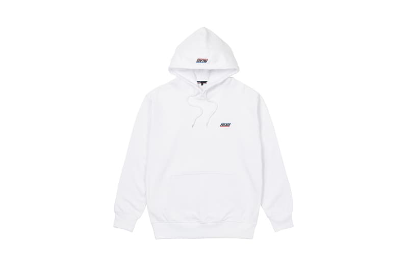 palace skateboards spring 2021 sweatshirts and knitwear release information fleece jumpers hoodies sweaters