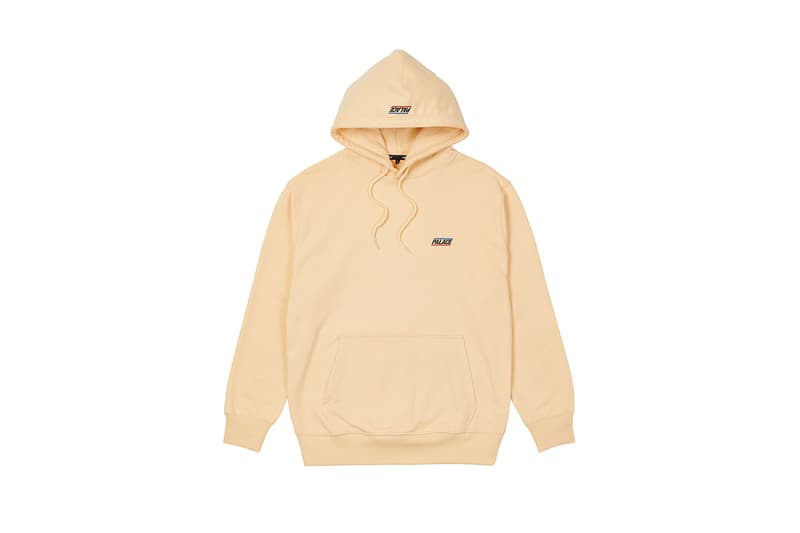 palace skateboards spring 2021 sweatshirts and knitwear release information fleece jumpers hoodies sweaters