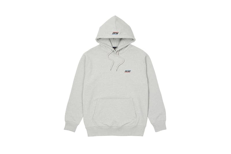 palace skateboards spring 2021 sweatshirts and knitwear release information fleece jumpers hoodies sweaters