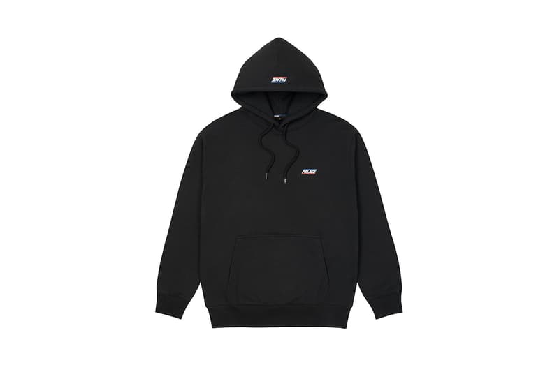 palace skateboards spring 2021 sweatshirts and knitwear release information fleece jumpers hoodies sweaters