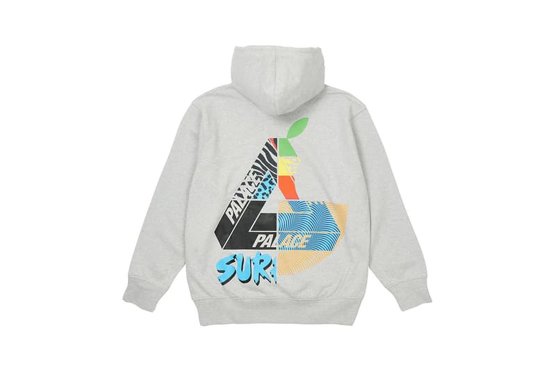 palace skateboards spring 2021 sweatshirts and knitwear release information fleece jumpers hoodies sweaters