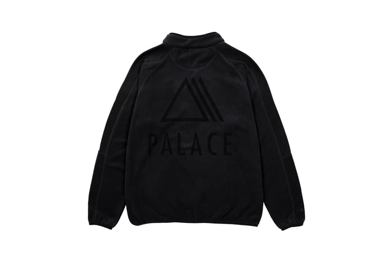 palace skateboards spring 2021 sweatshirts and knitwear release information fleece jumpers hoodies sweaters