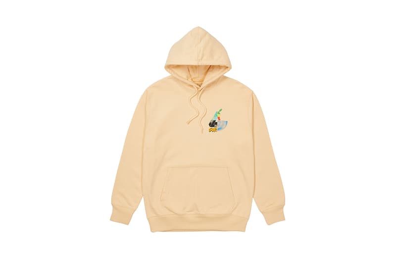 palace skateboards spring 2021 sweatshirts and knitwear release information fleece jumpers hoodies sweaters