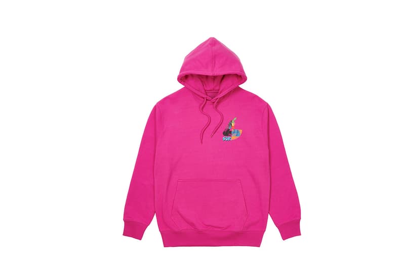 palace skateboards spring 2021 sweatshirts and knitwear release information fleece jumpers hoodies sweaters