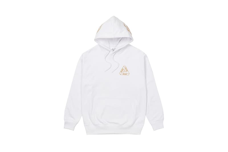 palace skateboards spring 2021 sweatshirts and knitwear release information fleece jumpers hoodies sweaters