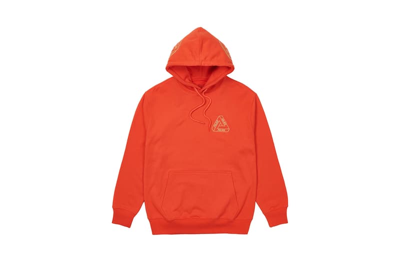 palace skateboards spring 2021 sweatshirts and knitwear release information fleece jumpers hoodies sweaters