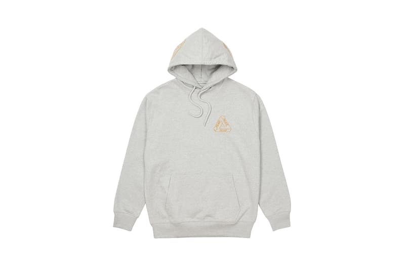 palace skateboards spring 2021 sweatshirts and knitwear release information fleece jumpers hoodies sweaters