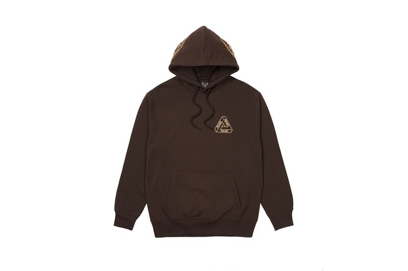 palace skateboards spring 2021 sweatshirts and knitwear release information fleece jumpers hoodies sweaters