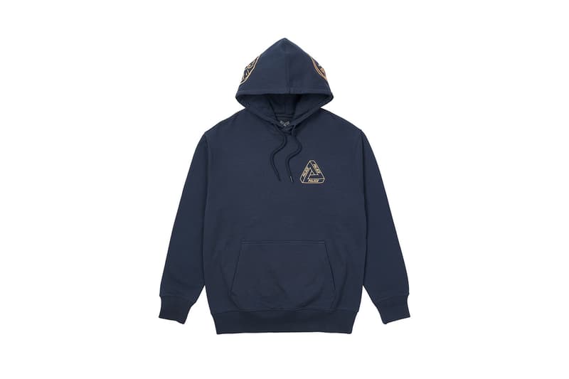 palace skateboards spring 2021 sweatshirts and knitwear release information fleece jumpers hoodies sweaters