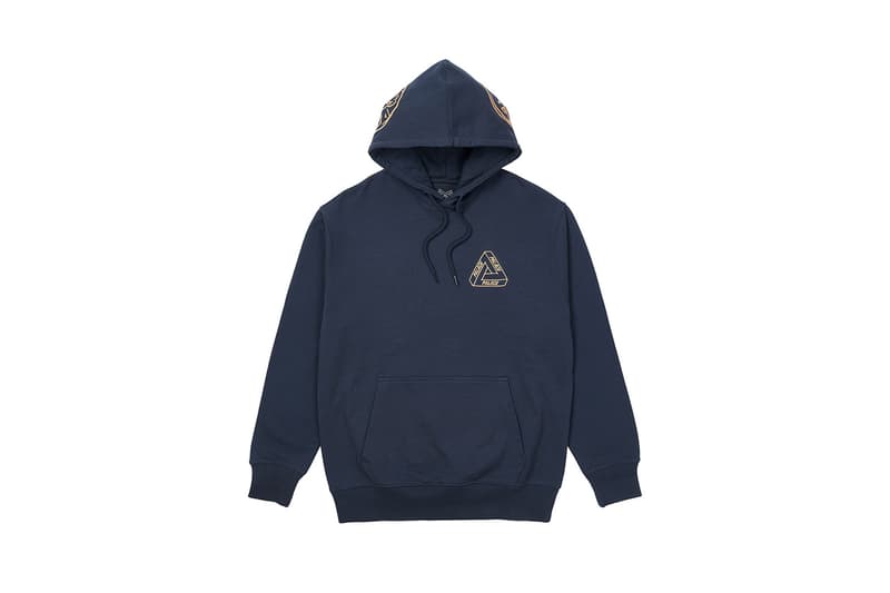 palace skateboards spring 2021 sweatshirts and knitwear release information fleece jumpers hoodies sweaters