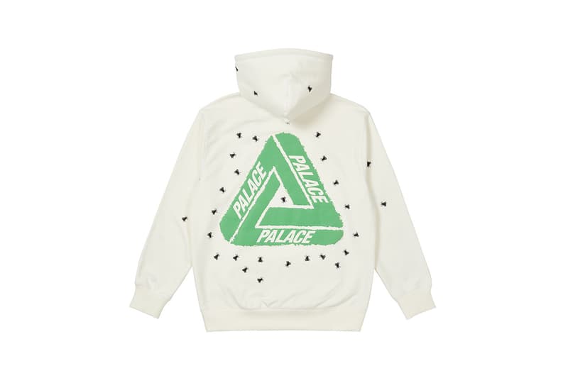 palace skateboards spring 2021 sweatshirts and knitwear release information fleece jumpers hoodies sweaters