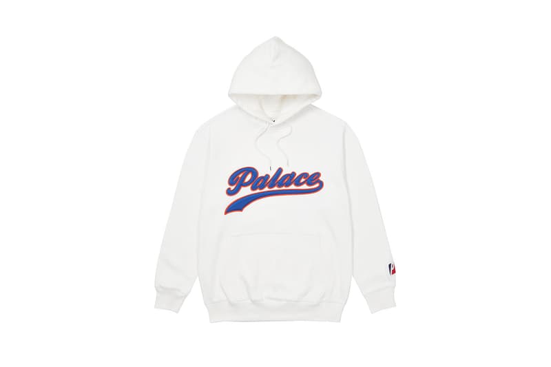 palace skateboards spring 2021 sweatshirts and knitwear release information fleece jumpers hoodies sweaters