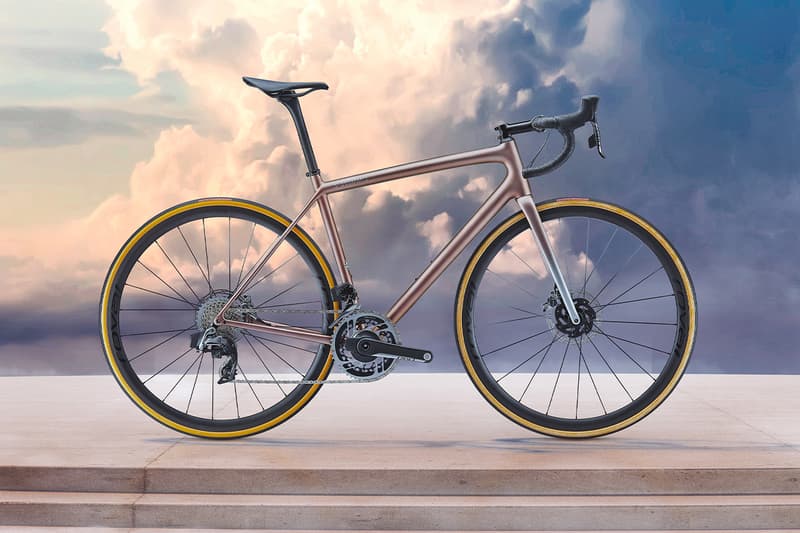 Specialized Aethos Cycling Release Information road bike where to buy carbon fiber