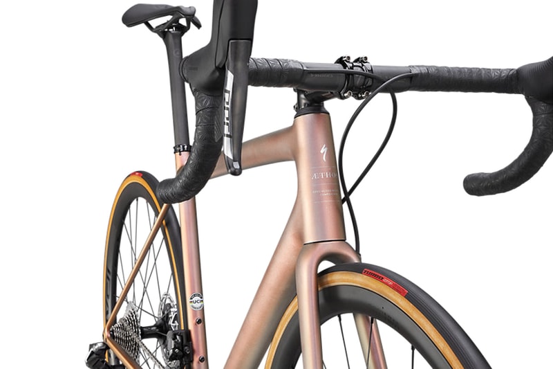 Specialized Aethos Cycling Release Information road bike where to buy carbon fiber 