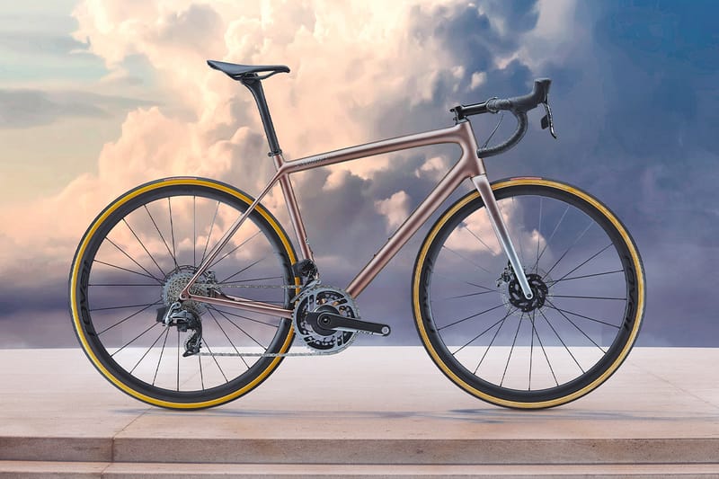 Specialized Aims to Deliver the Perfect Ride With the Aethos