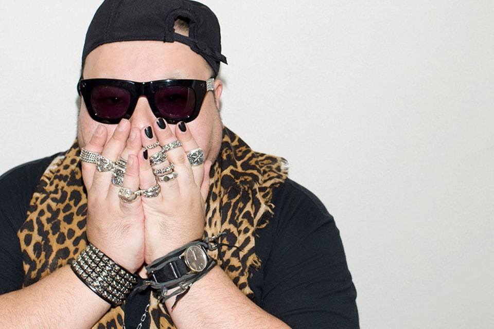 Designer Takeshi Big O Osumi Dies At Age 47 Hypebeast