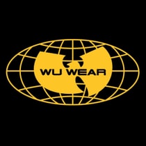 Clarks Wallabee Wu Wear Wu-Tang Clan 26142385 Mens Yellow Suede