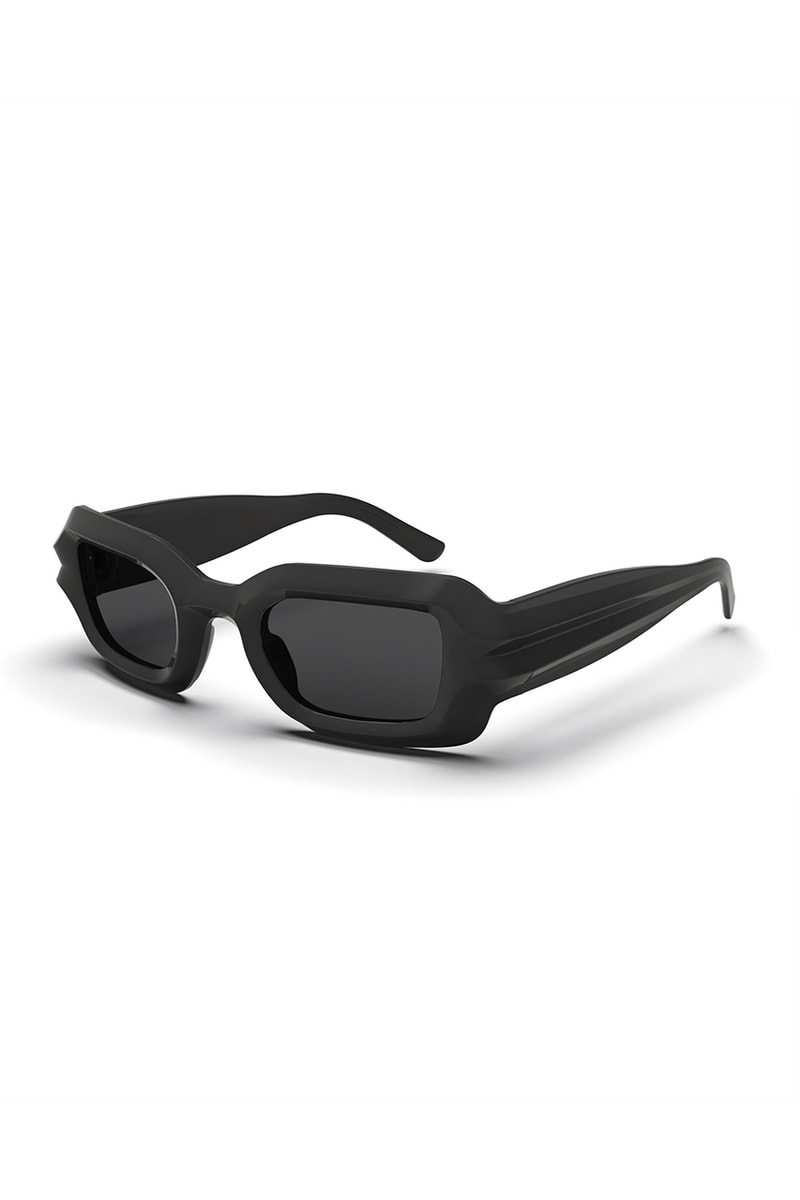 a better feeling sunglasses eyewear frame bolu red black yellow release details 3d printed sustainable